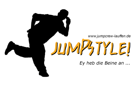 Logo Jumpstyle